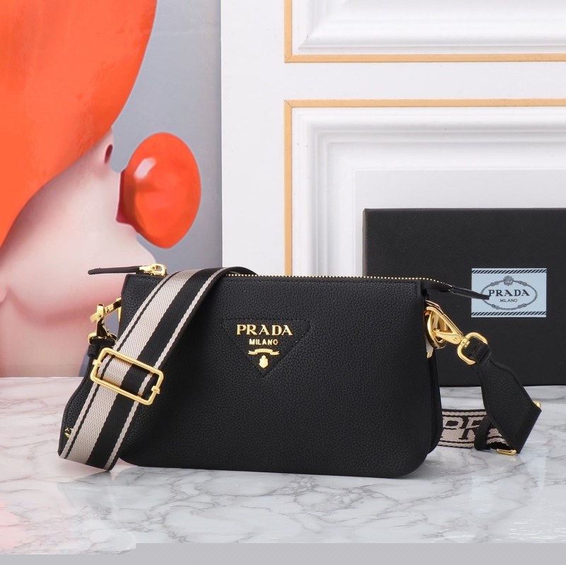 Pra*a satchel bags